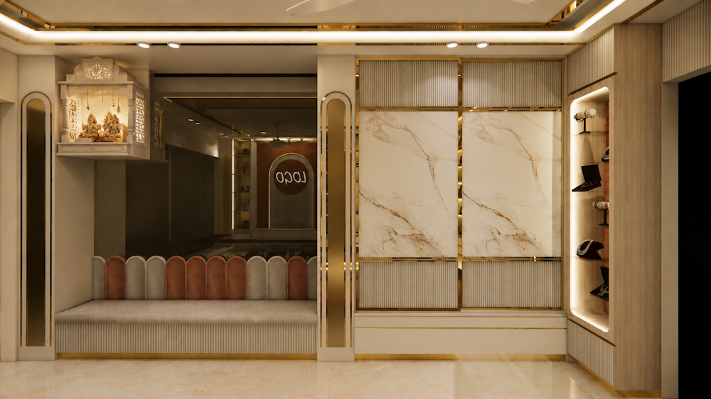 Divya Design Aura