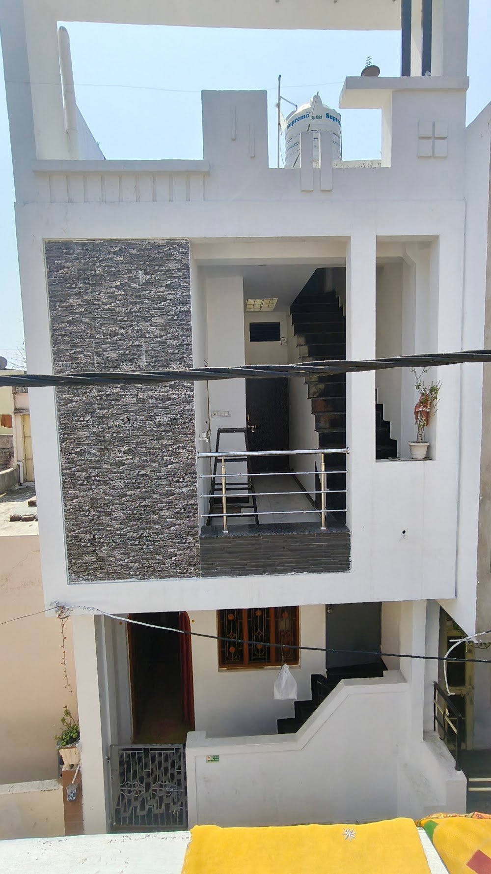 Prime vista infratech