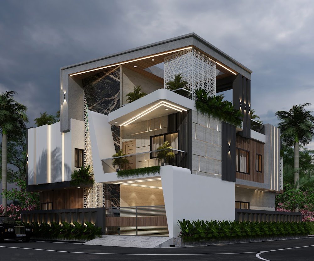 MNT architectural and construction