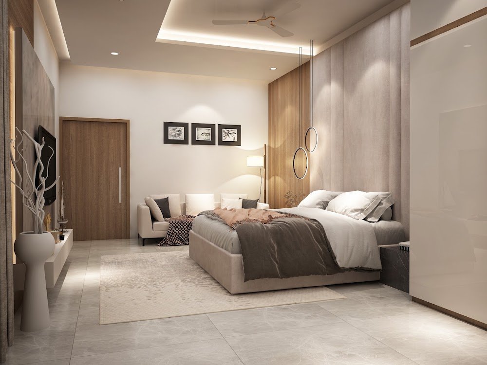 Pravesh interiors