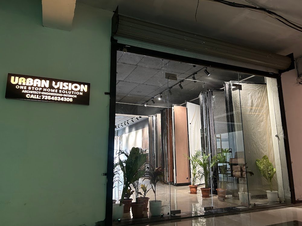 Urban vision