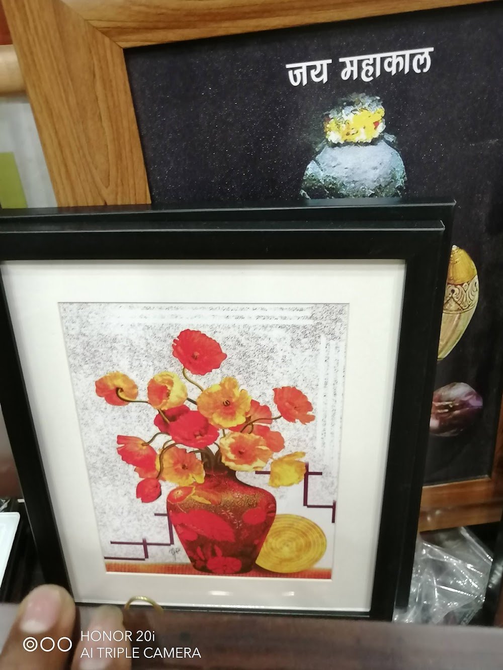 Evergreen Art Gallery
