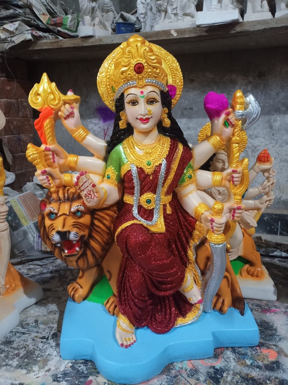 Ravi arts ujjain
