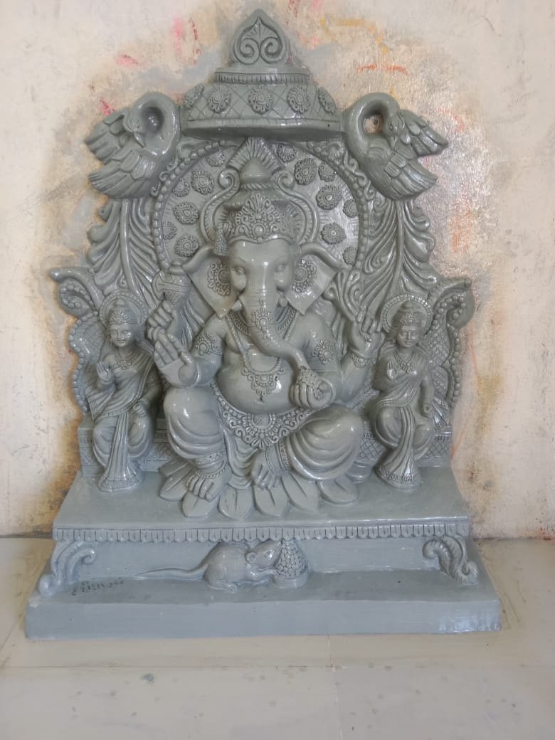 Ravi arts ujjain