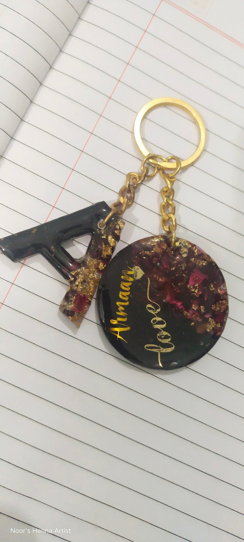 Artland by Ashwini - Resin Art