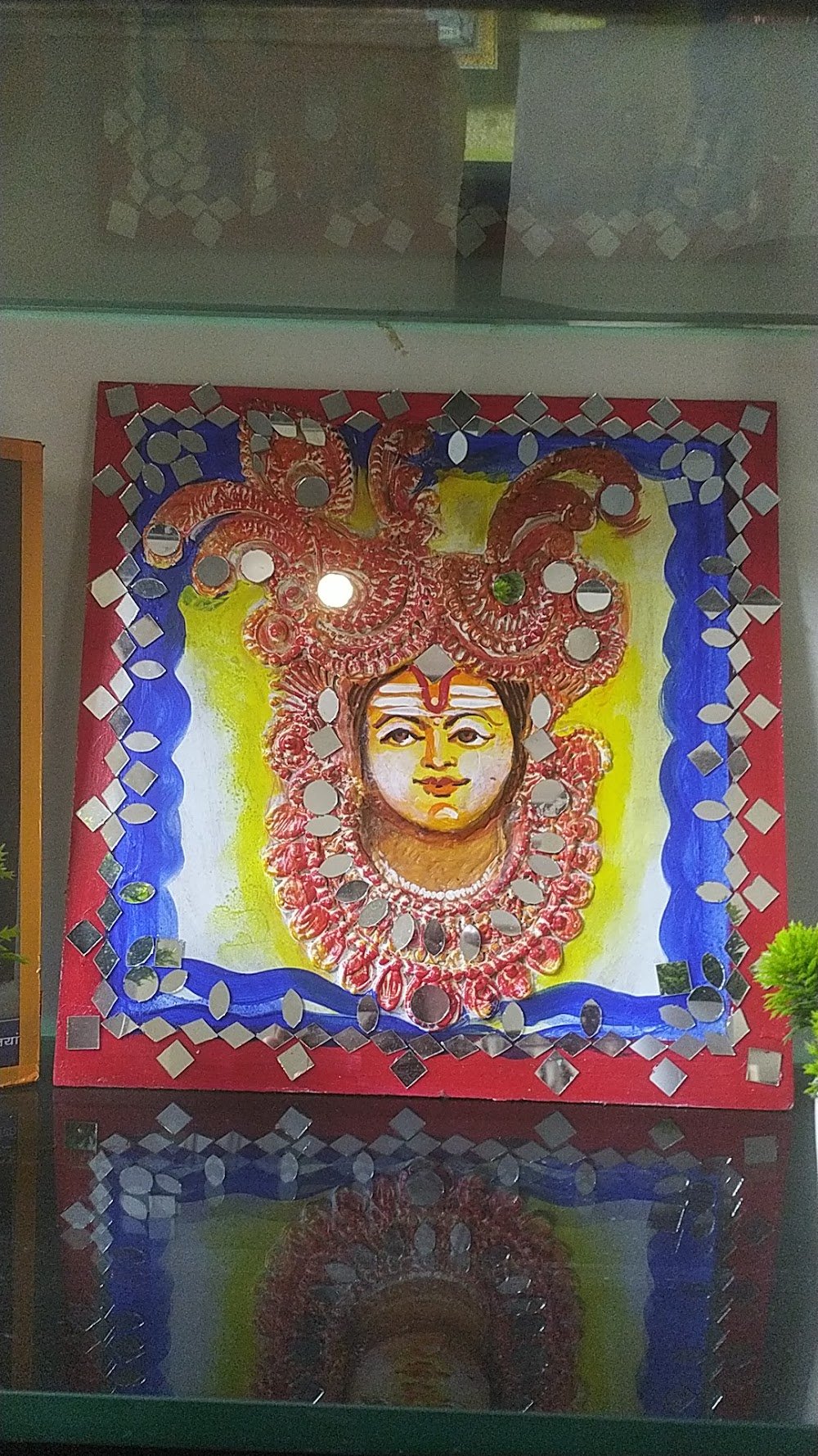 87 Dr Chhaya Art Classes
