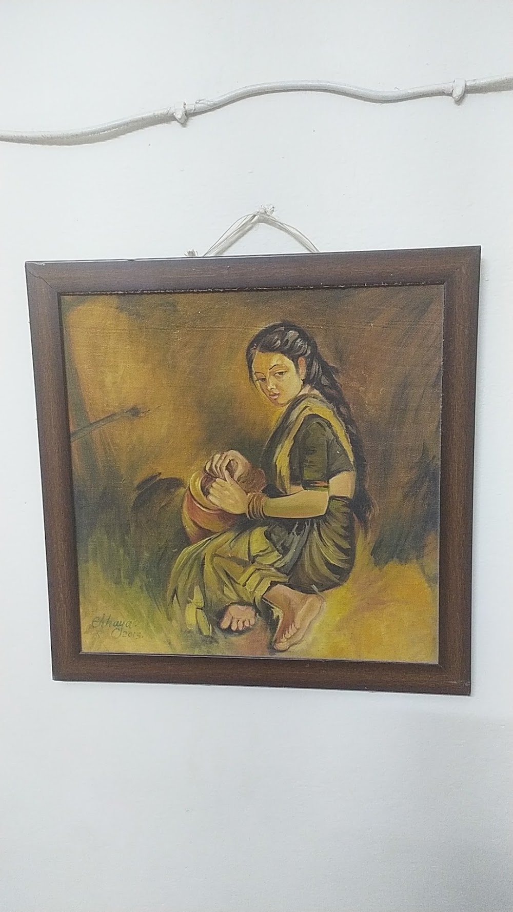 87 Dr Chhaya Art Classes
