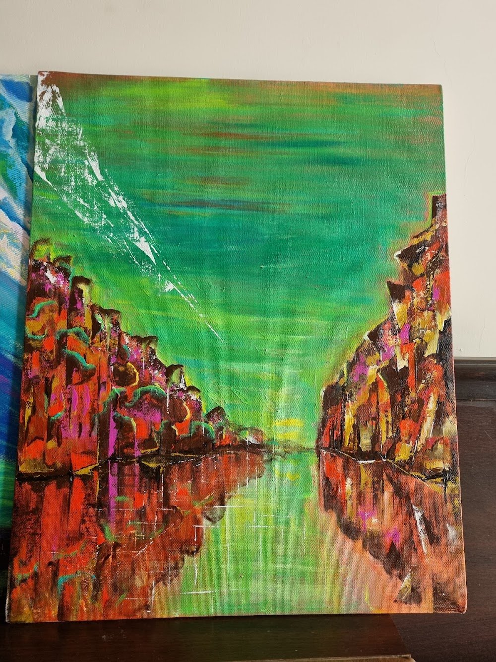 Mansi Art Academy