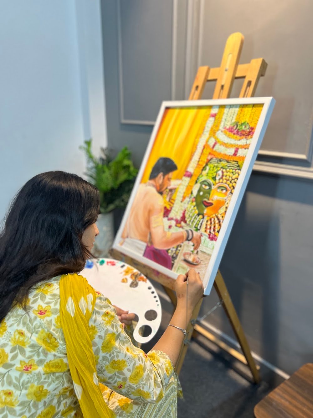 Sahaj Arts