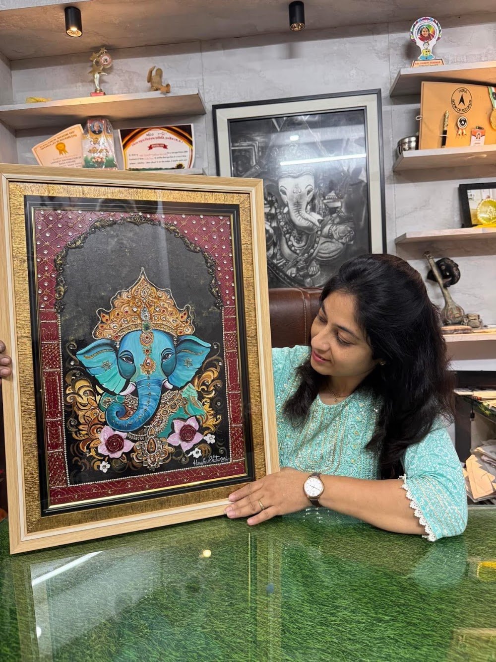 Sahaj Arts