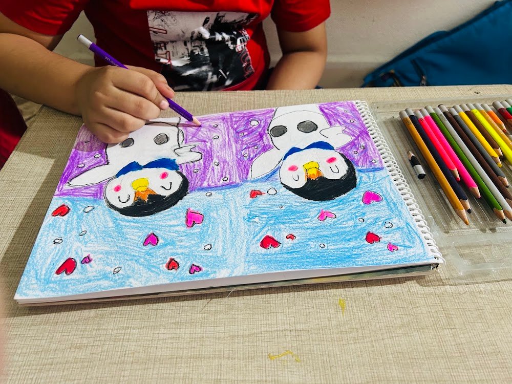 Rich Art Classes