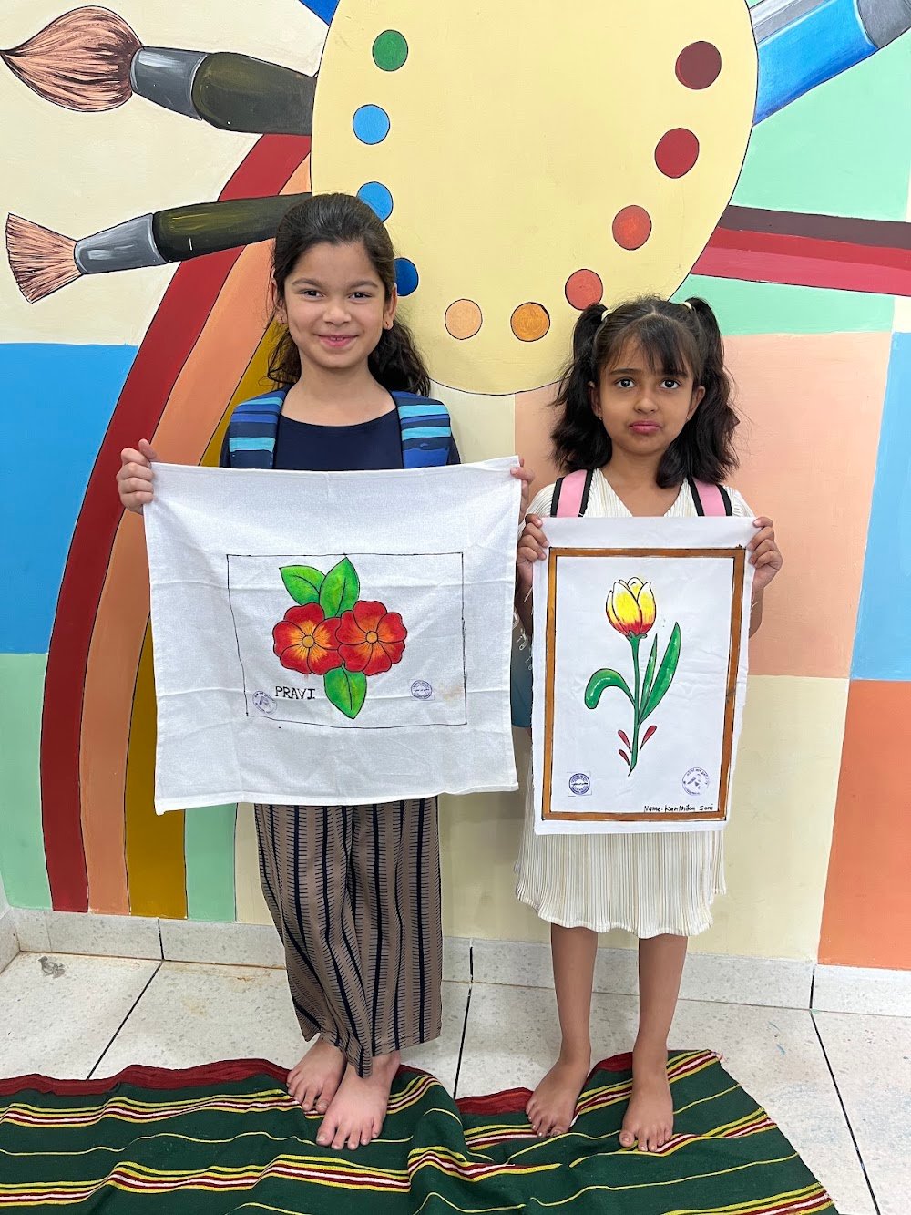 Abhi art gallery