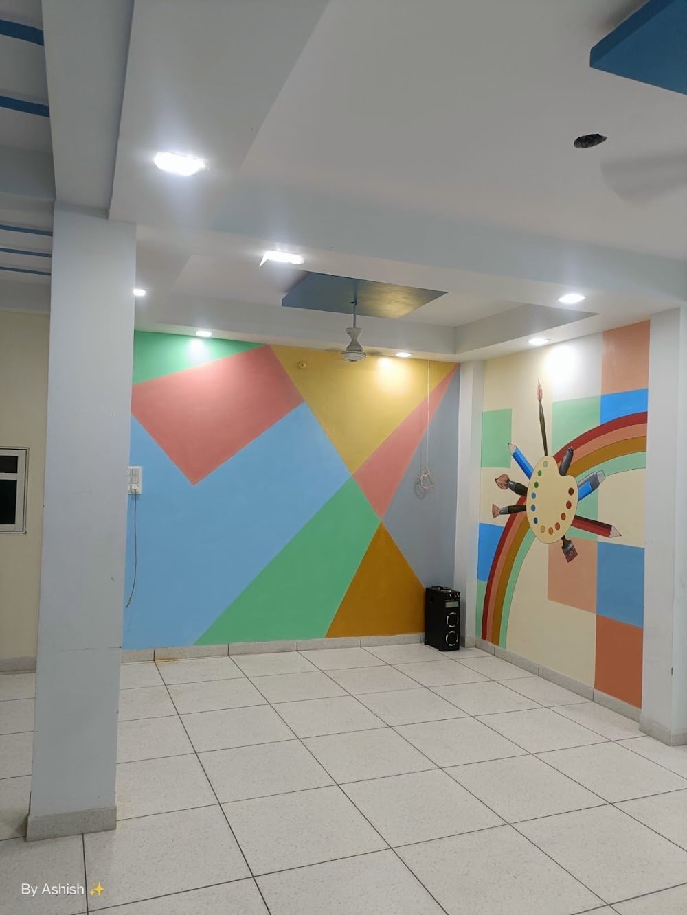 Abhi art gallery