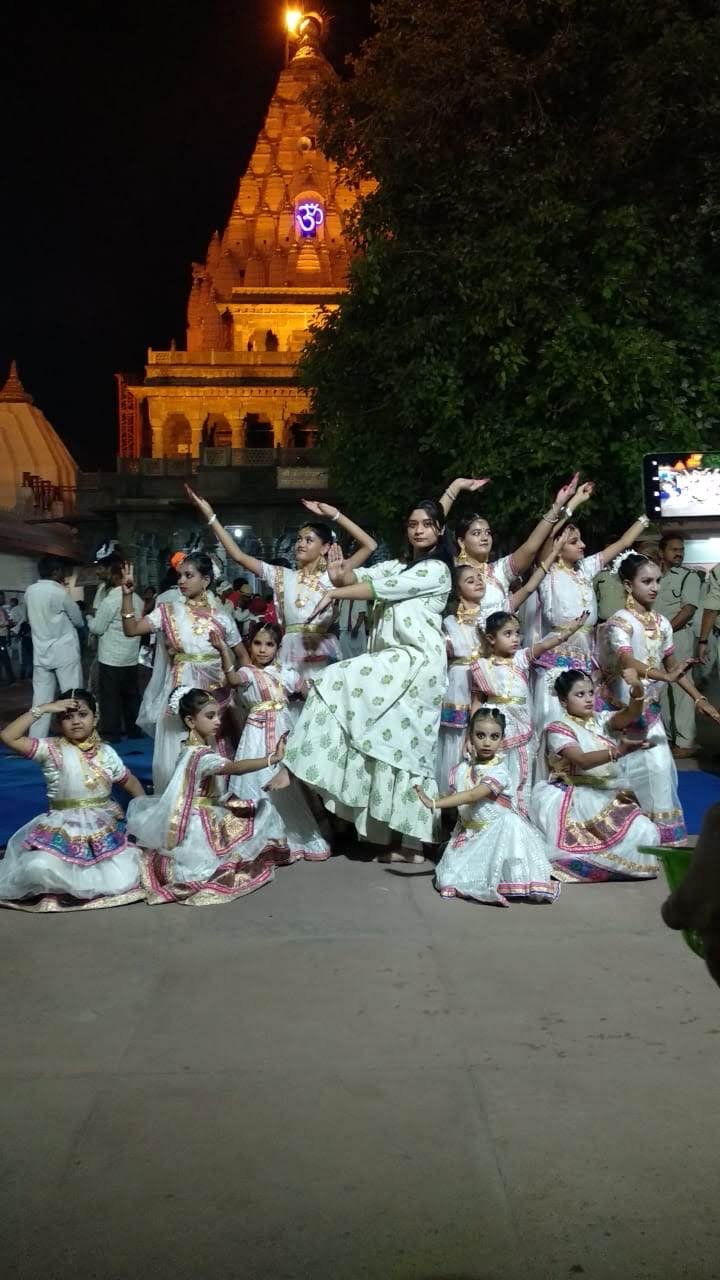 Divynaad Dance Academy