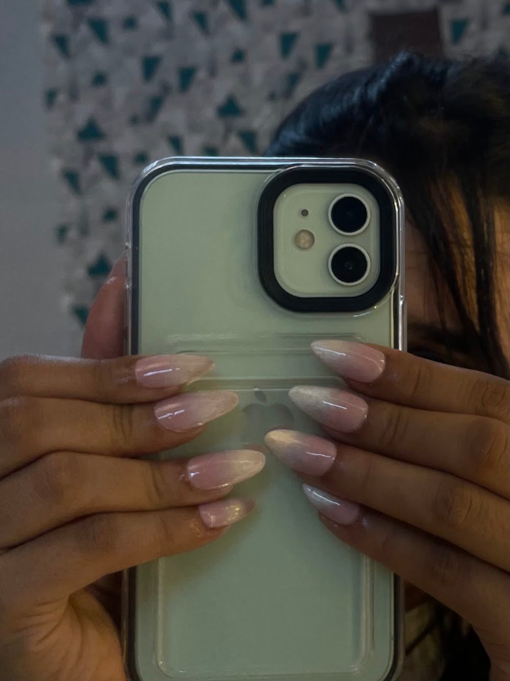 The Elegant Aura Nails Studio and Academy