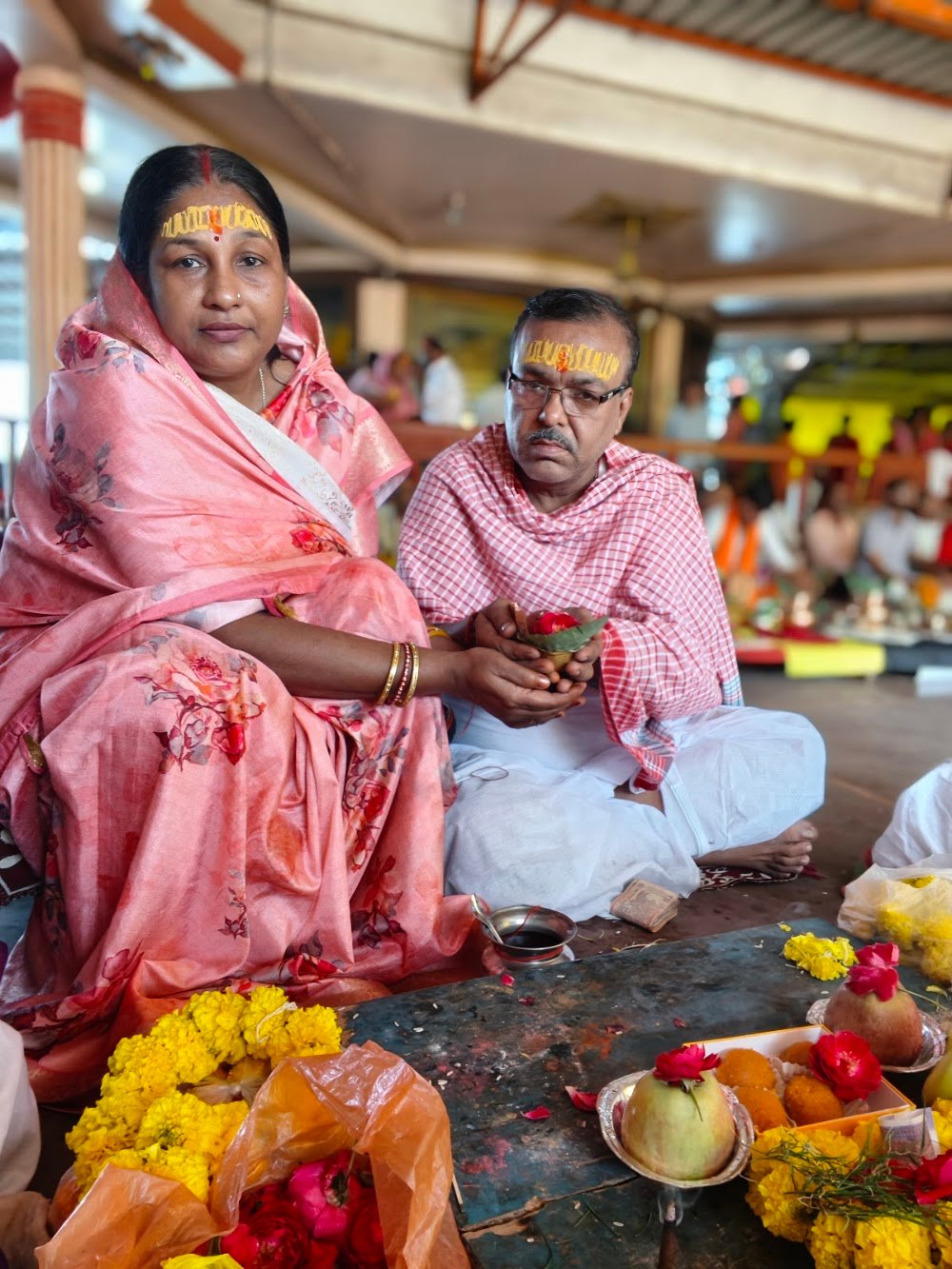 Ujjain Pandit – Astrologer & Pooja