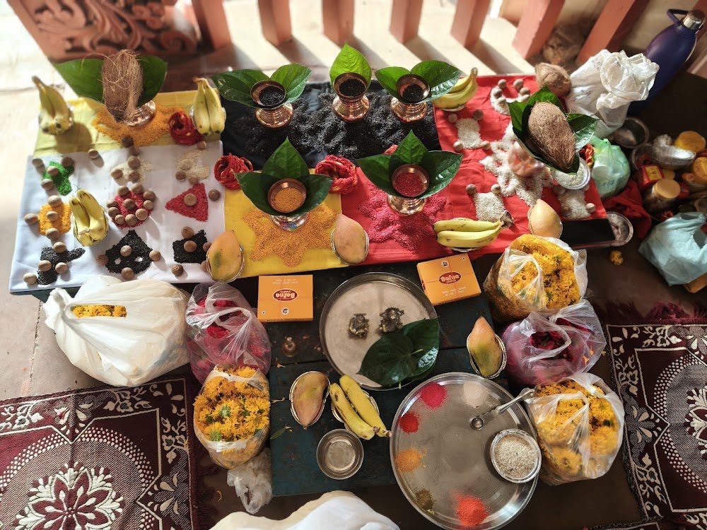 Ujjain Pandit – Astrologer & Pooja