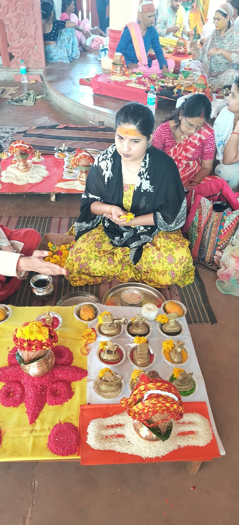 Ujjain Pandit – Astrologer & Pooja