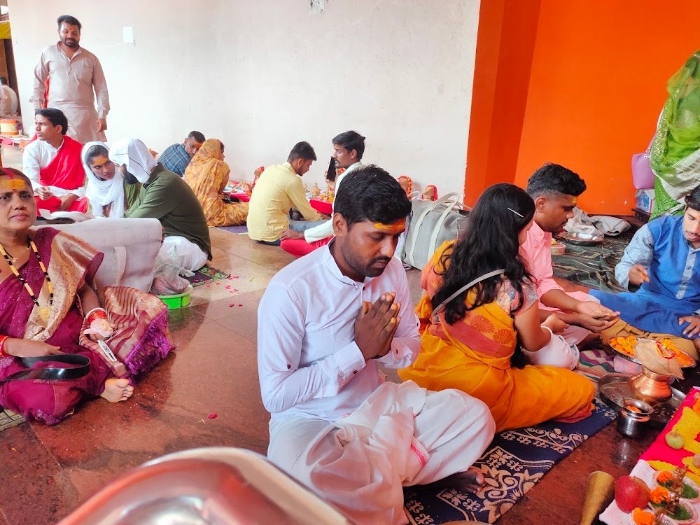 Pandit Himanshu Joshi