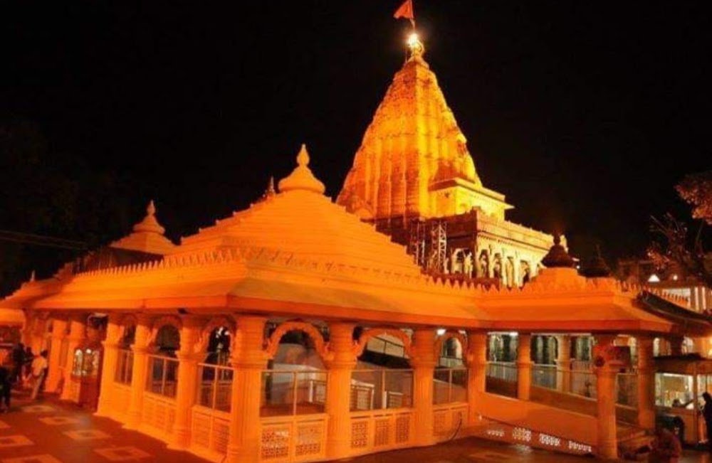 Pandit Vijay Joshi - Ujjain. Mangal Dosh Nivaran Puja, Mangal Bhat Puja, Kaal Sarp Dosh Nivaran Puja.