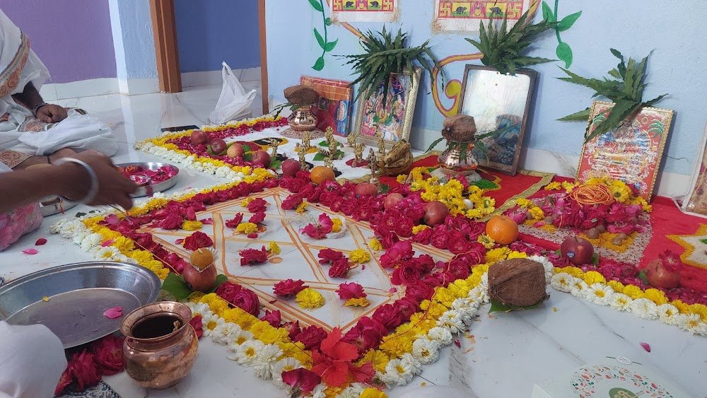 chanchal jyotish & anushthaan kendr