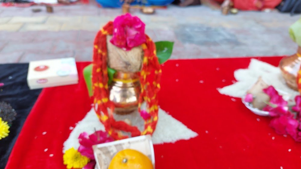 chanchal jyotish & anushthaan kendr