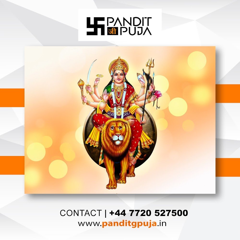 Pandit G Puja Ujjain