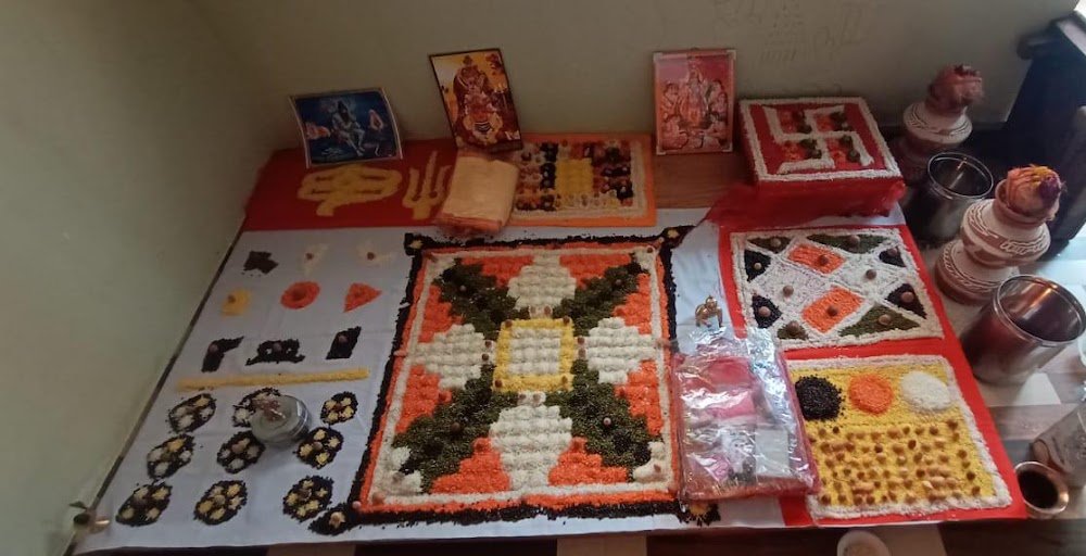 पंडित संजय शर्मा ( ज्योतिषी ) उज्जैन