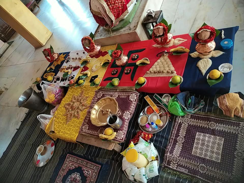 Jyotish Salahkar Acharya Sumit Sharma Ji