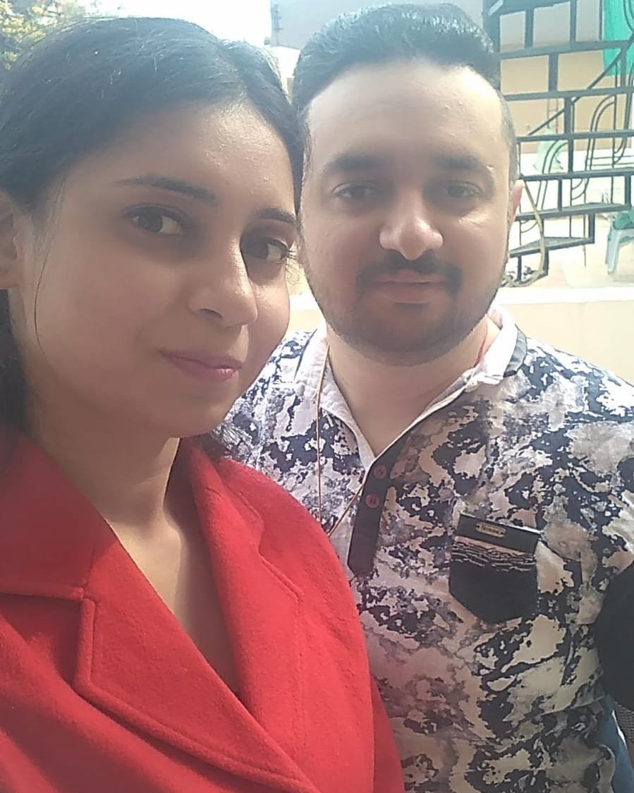 Astrologer Vedant Sharmaa
