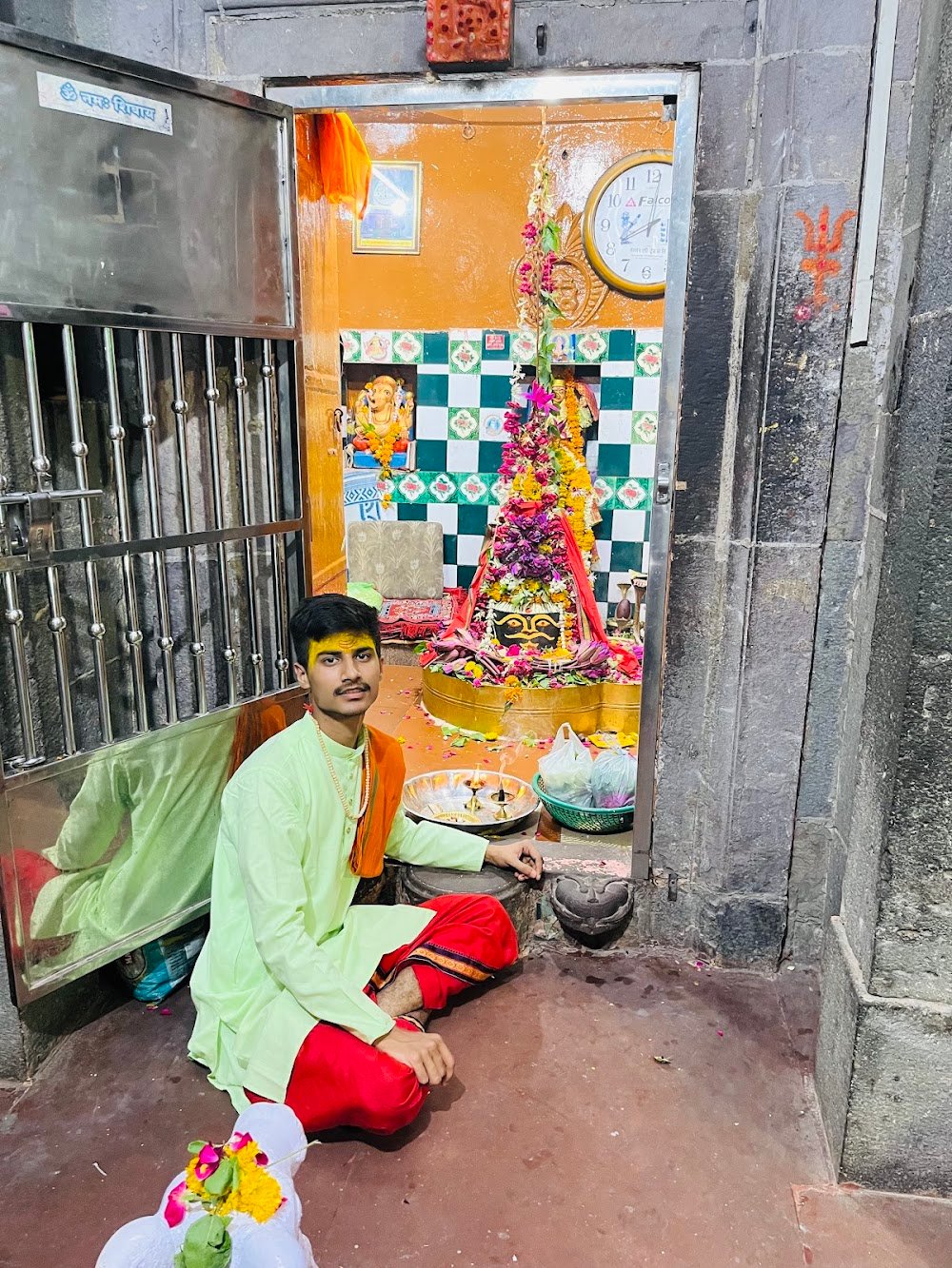 Pandit Ritik Sharma