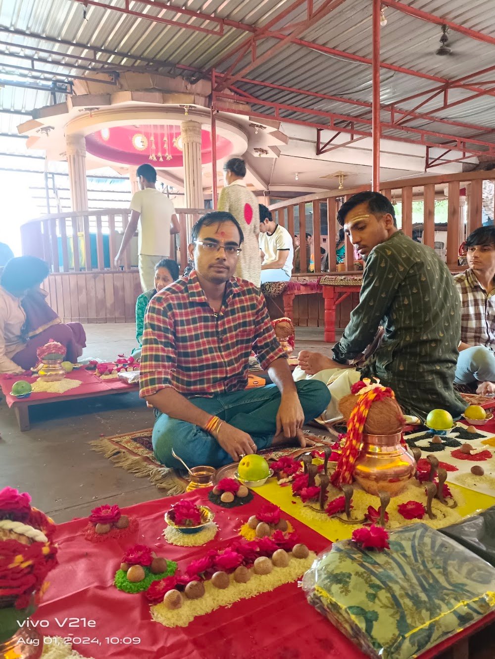astrologer pandit manish sharma in ujjain
