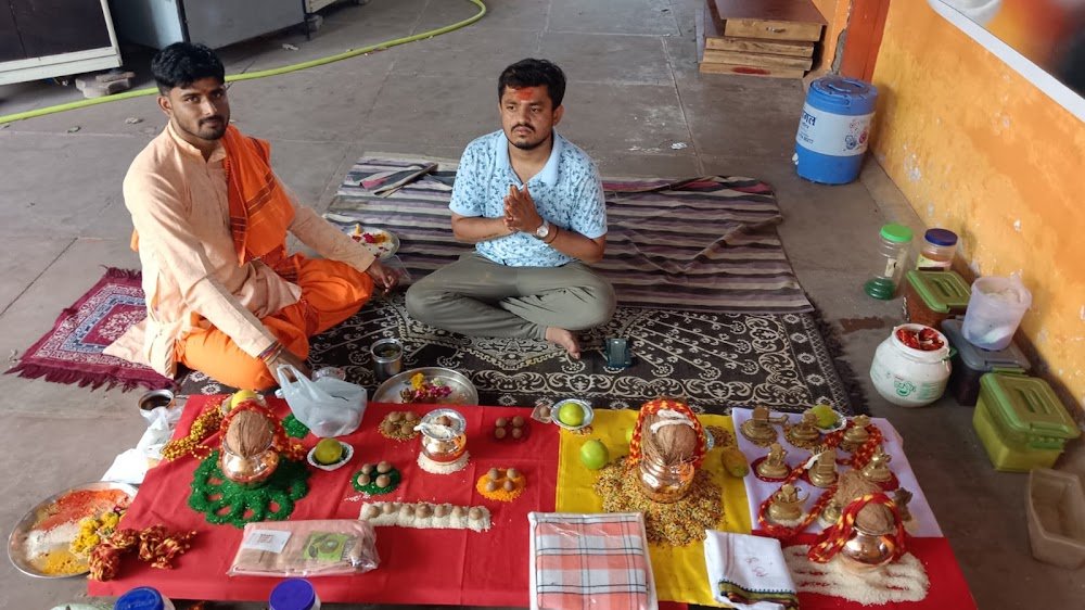 astrologer pandit manish sharma in ujjain