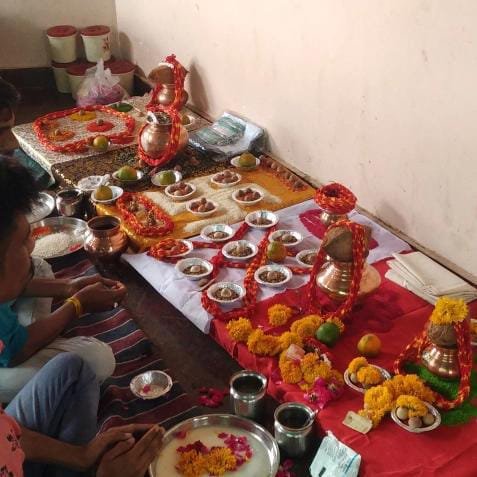 astrologer pandit manish sharma in ujjain