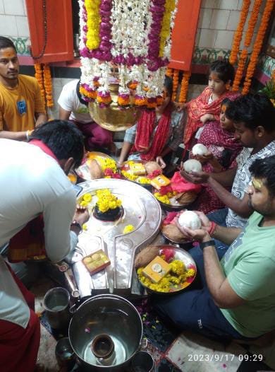 astrologer pandit manish sharma in ujjain