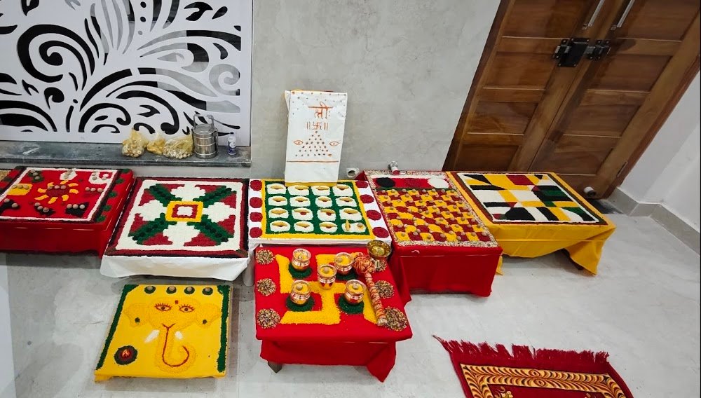 ACHARYAM ASTROLOGY
