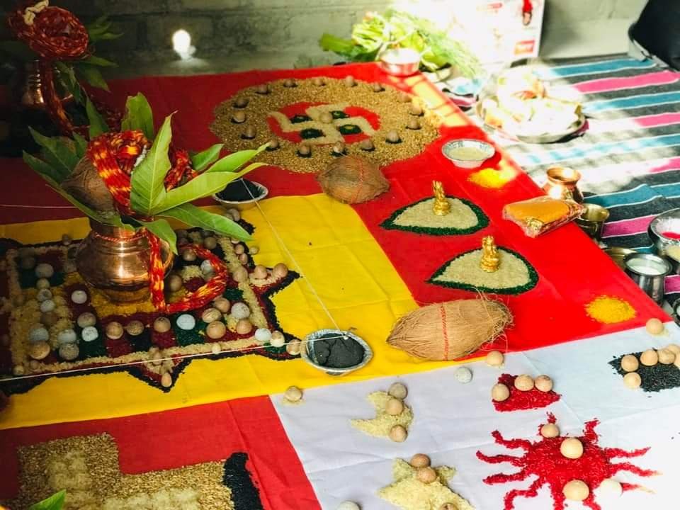 Pandit Ji for Kaal Sarp Dosh Puja Ujjain and Mangal Bhat Puja Ujjain