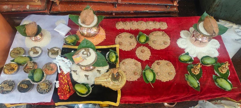 Pandit Ji for Kaal Sarp Dosh Puja Ujjain and Mangal Bhat Puja Ujjain