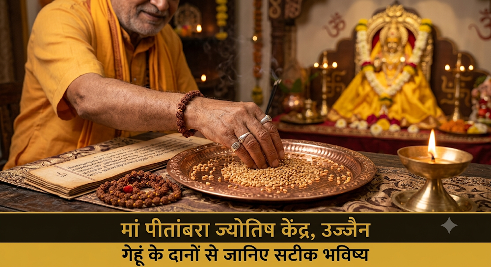 Maa pitambara jyotish kendra