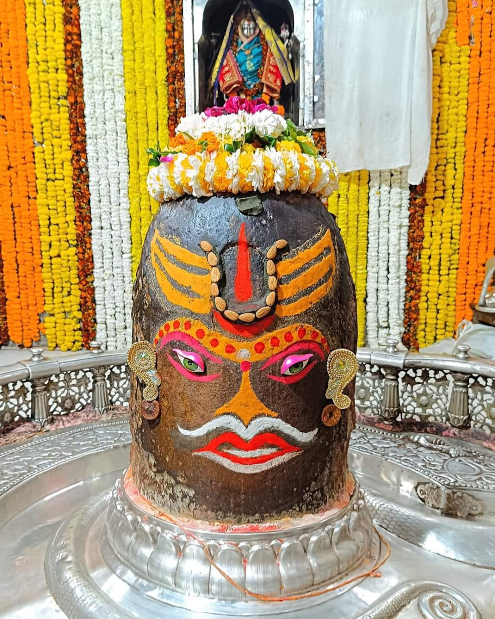 Best Pandit For Mangal Dosh Puja and Kaal Sarp Dosh Puja Ujjain