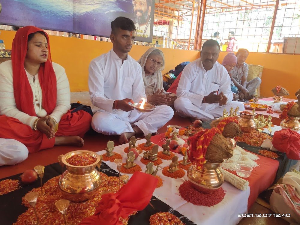 Best Pandit For Mangal Dosh Puja and Kaal Sarp Dosh Puja Ujjain