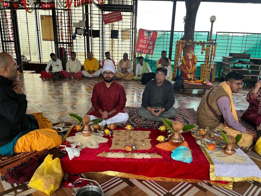 Kaal Sarp Dosh Puja Ujjain | Mahamrityunjaya Jaap Ujjain