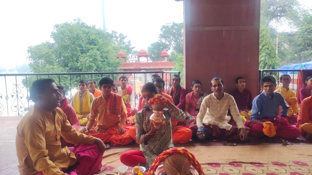 Kaal Sarp Dosh Puja Ujjain - Kanta Guru Ji