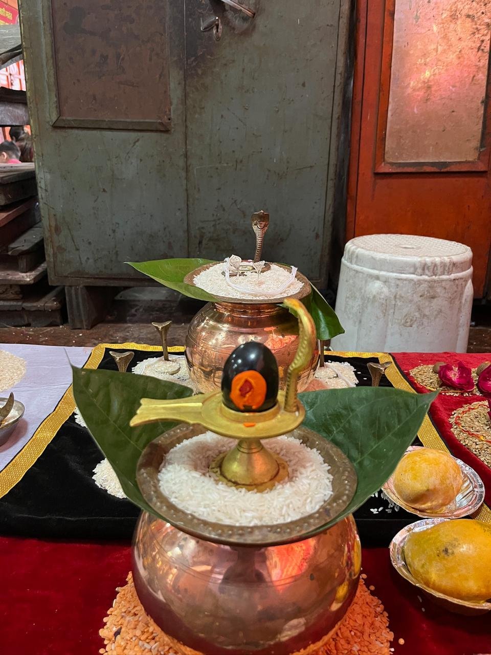 Kaal Sarp Dosh Puja Ujjain and Mangal Dosh Puja Ujjain