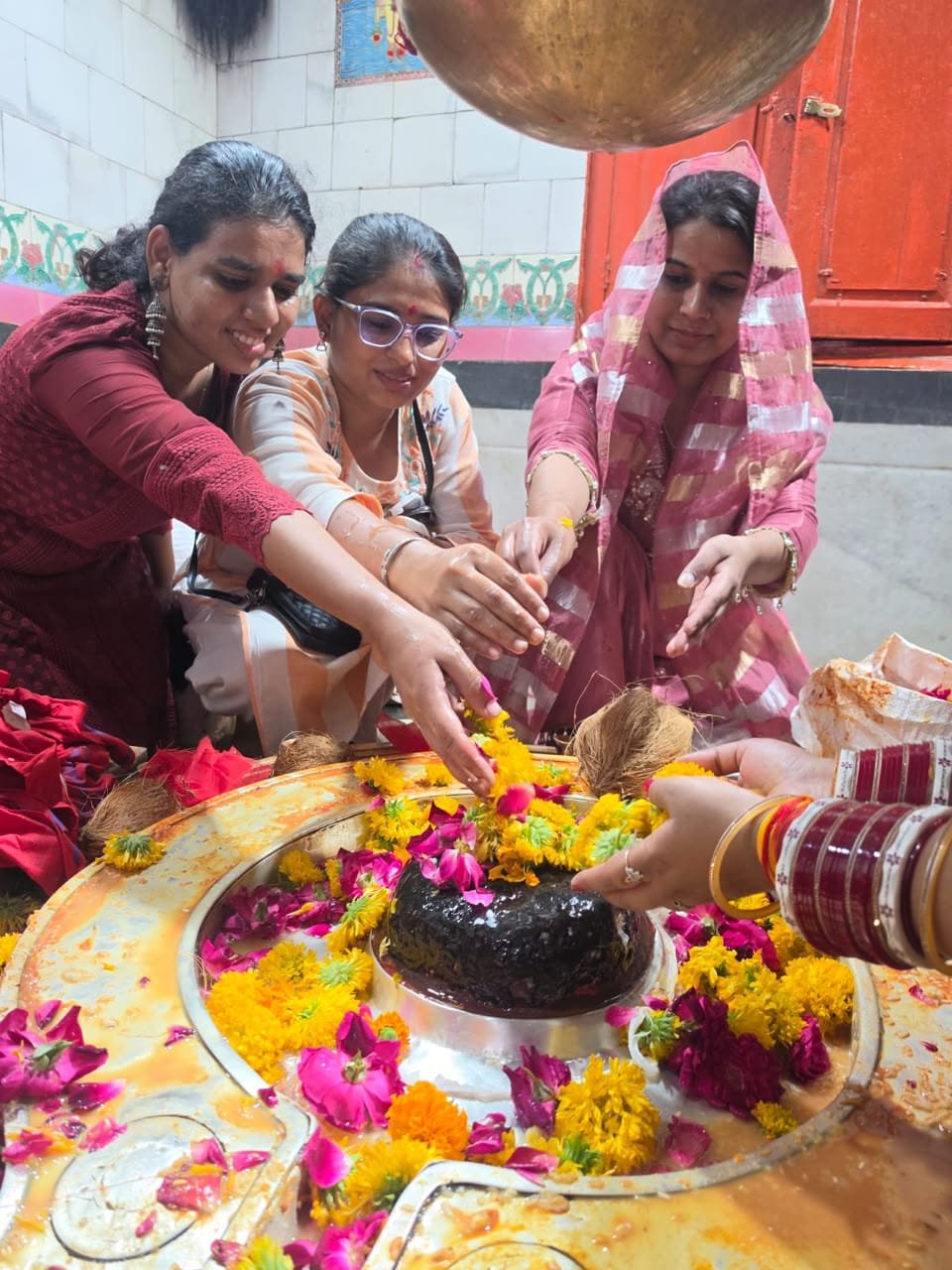 Kaal Sarp Dosh Puja Ujjain and Mangal Dosh Puja Ujjain