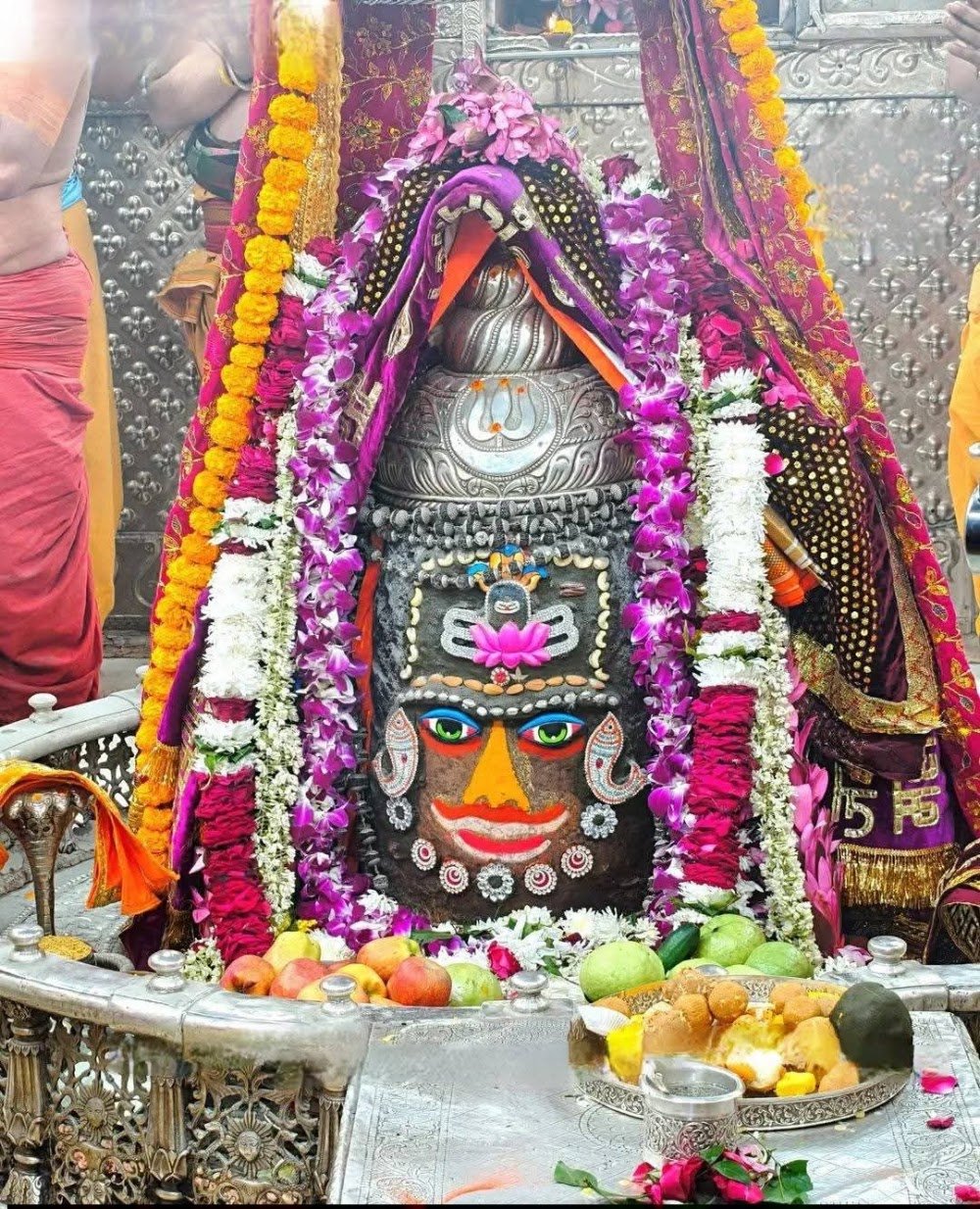 Kaal Sarp Dosh Puja Ujjain and Mangal Dosh Puja Ujjain