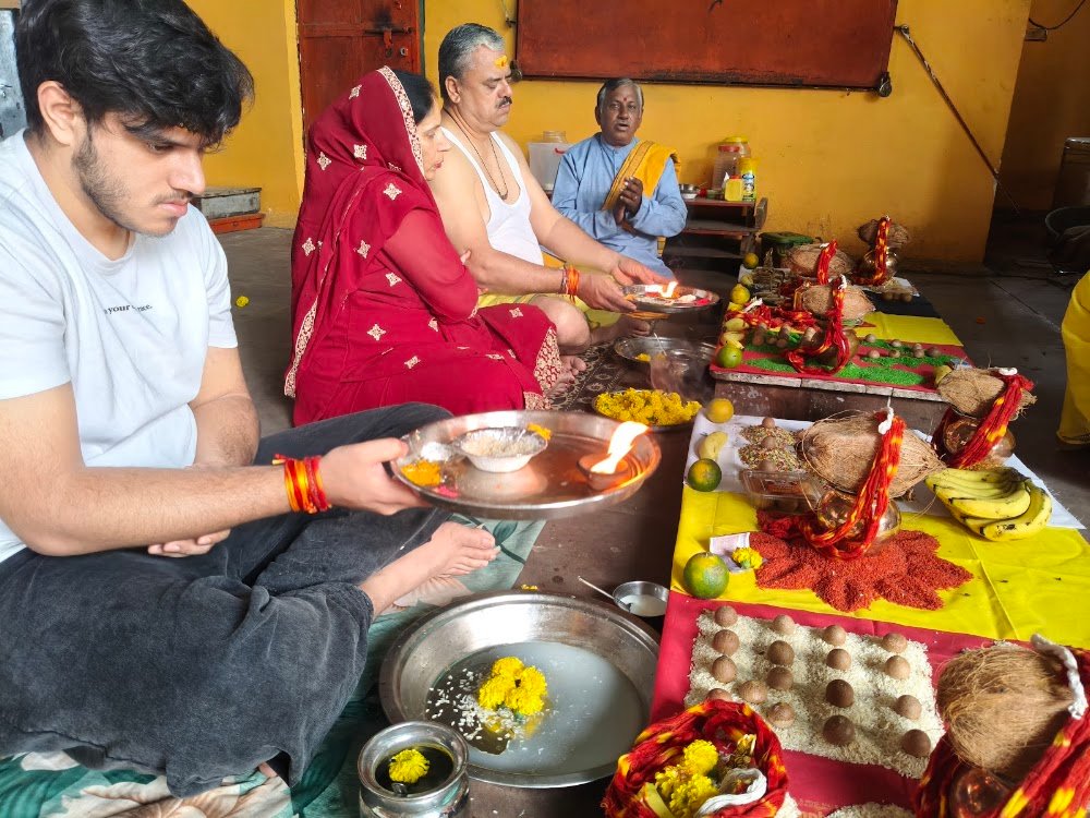 Dosh Nivaran Pooja Center Mahakal Ujjain