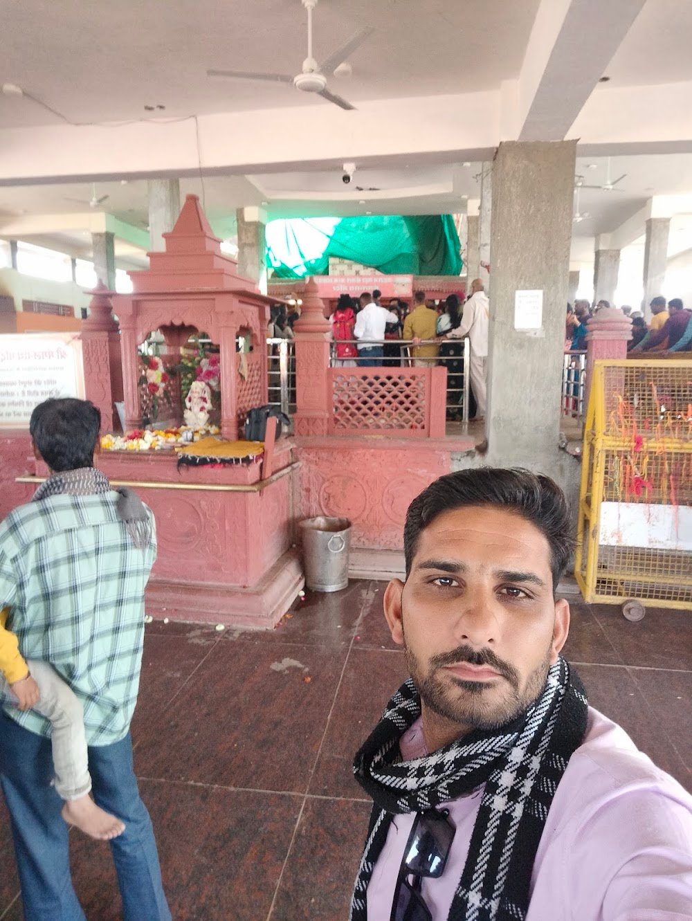 Mangal Dosh Puja Ujjain
