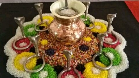 Kaal Sarp Dosh Puja Ujjain, Mangal Dosh Puja | Pandit Devendra Guruji