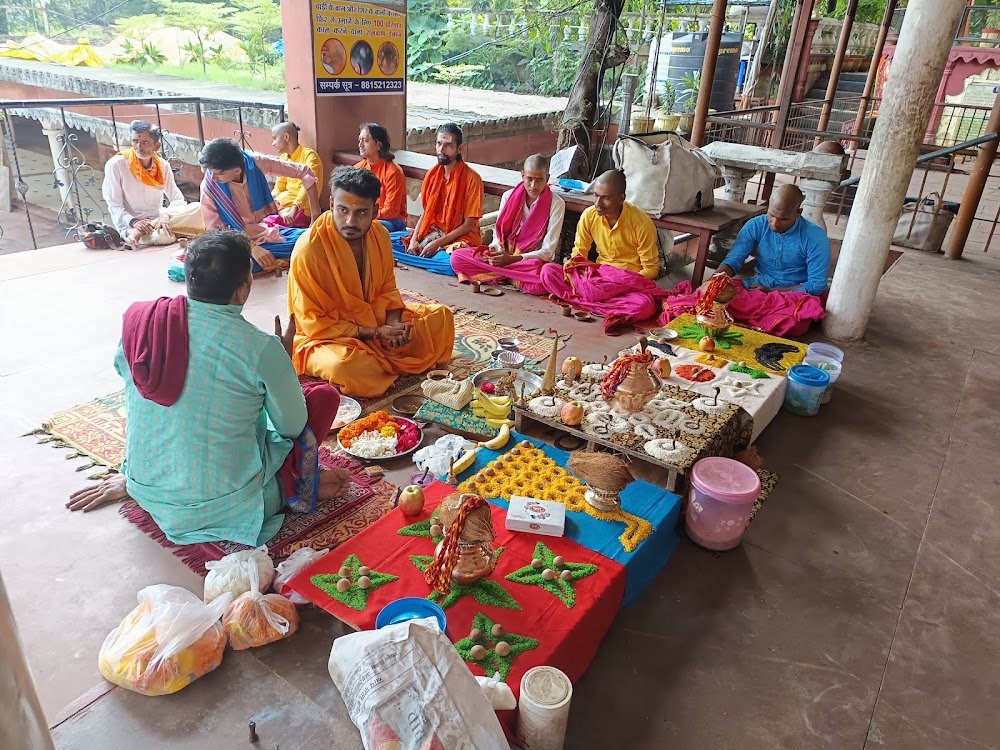 Kaal Sarp Dosh Puja Ujjain, Mangal Dosh Puja | Pandit Devendra Guruji